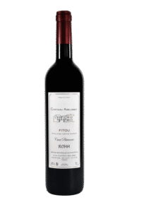 Château Abelanet roma