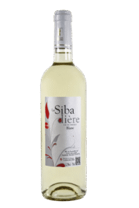 Château Abelanet sibadière blanc