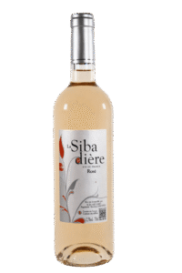 Château Abelanet sibadière rosé