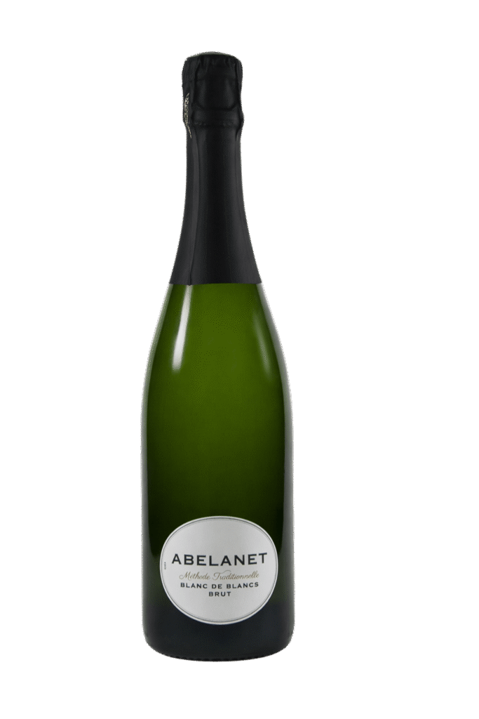 Château Abelanet Blanc de blancs