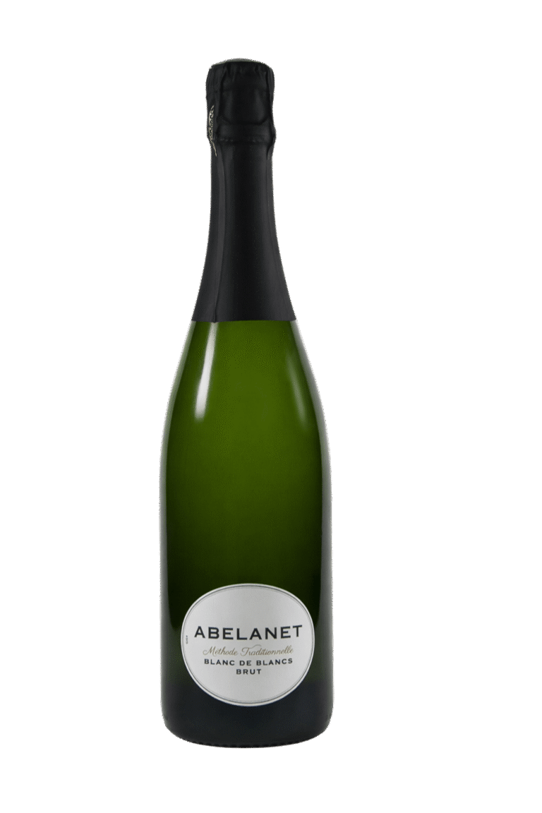 Château Abelanet Blanc de blancs