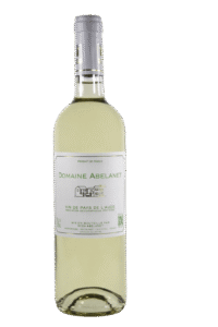 Château Abelanet blanc